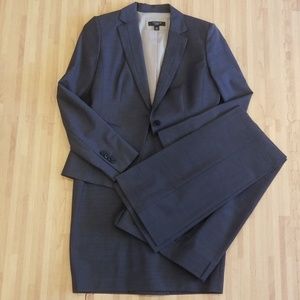 Ann Taylor suit set